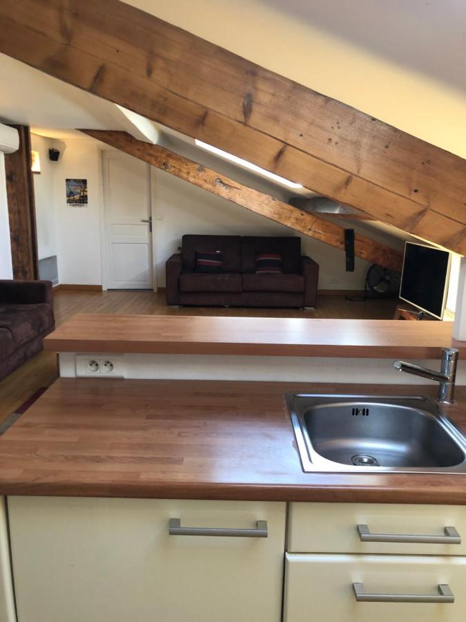 Appartement Centre Croisette Emplacement Exceptionnel Cannes Esterno foto