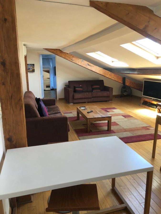 Appartement Centre Croisette Emplacement Exceptionnel Cannes Esterno foto