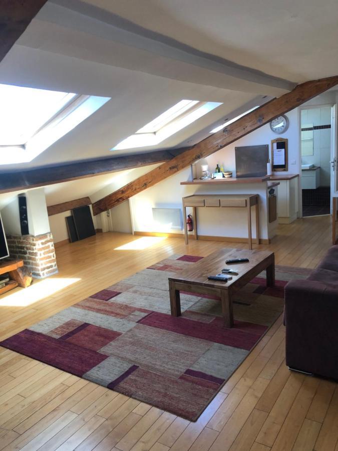 Appartement Centre Croisette Emplacement Exceptionnel Cannes Esterno foto