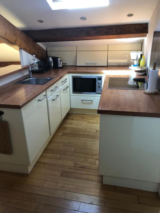 Appartement Centre Croisette Emplacement Exceptionnel Cannes Esterno foto