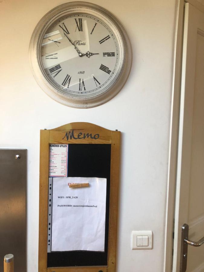 Appartement Centre Croisette Emplacement Exceptionnel Cannes Esterno foto