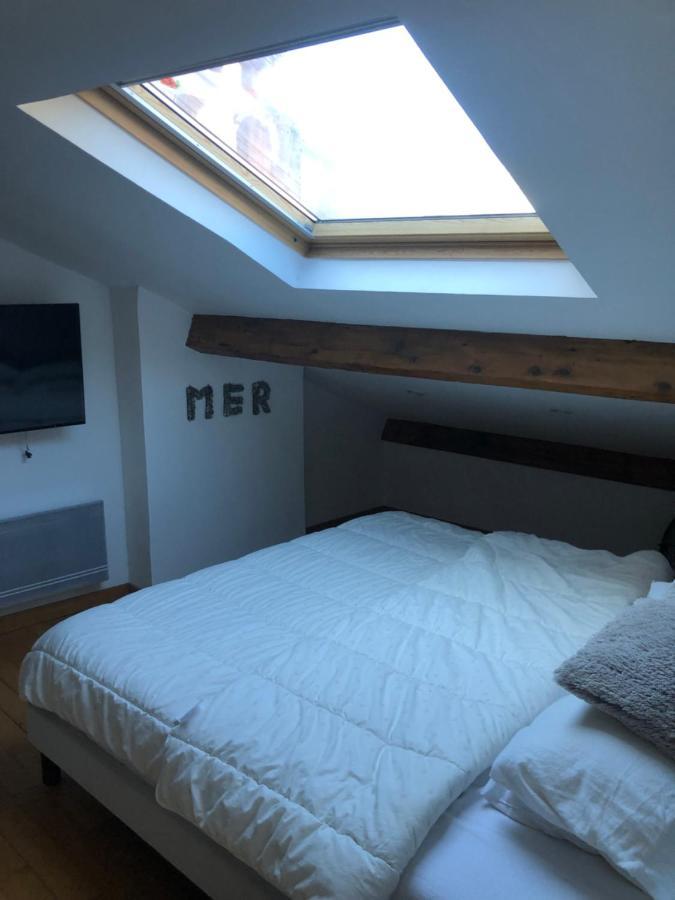 Appartement Centre Croisette Emplacement Exceptionnel Cannes Esterno foto