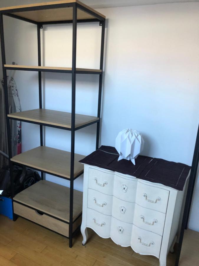Appartement Centre Croisette Emplacement Exceptionnel Cannes Esterno foto