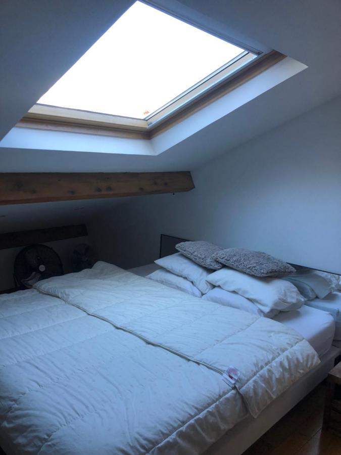 Appartement Centre Croisette Emplacement Exceptionnel Cannes Esterno foto